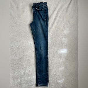 Mudd Skinny High Rise Jeggings